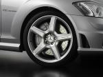 Mercedes-Benz S65 AMG 2007 года
